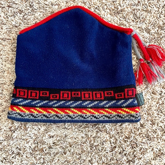 Christine’s Park City, Utah Other - Christine’s Park City, Utah Vintage Fleece Beanie - Unisex